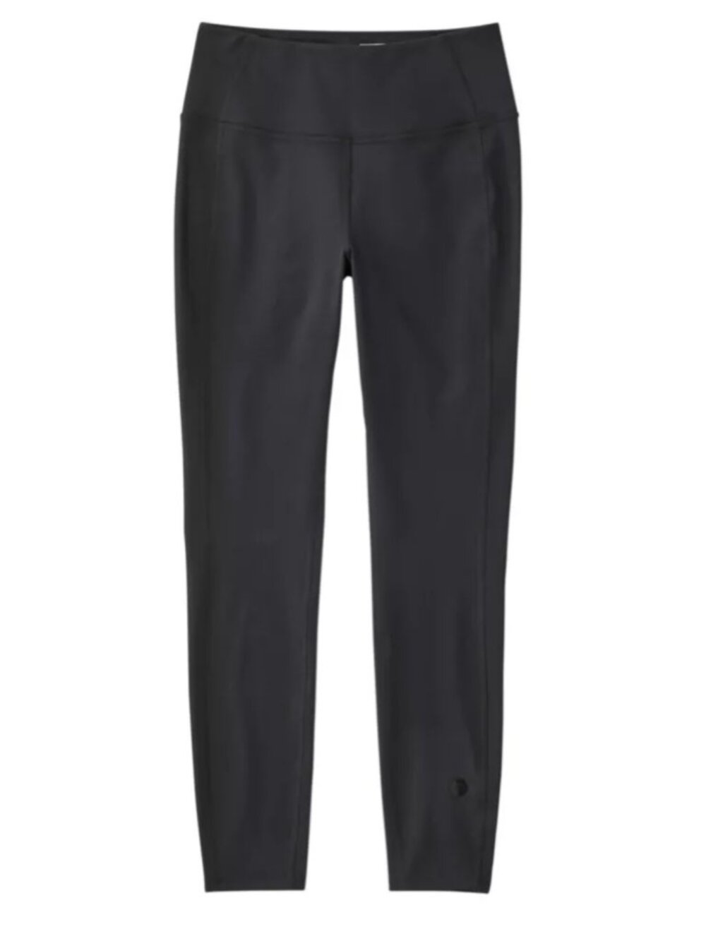 Women's L.L.Bean Everyday Performance 7/8 Leggings, High-Rise